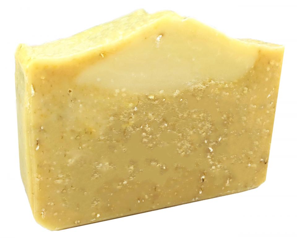 Would you love to use an all natural pumpkin soap?
Check out our luxurious Pumpkin, Coconut Milk, and Oatmeal Soap; a blend of ingredients made in heaven!