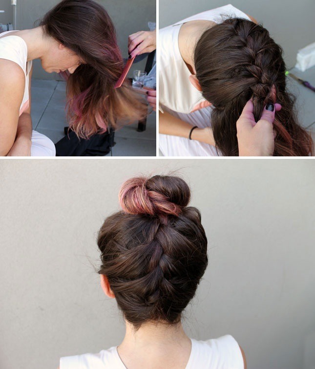 Cute & Easy Hairstyle Tutorials!