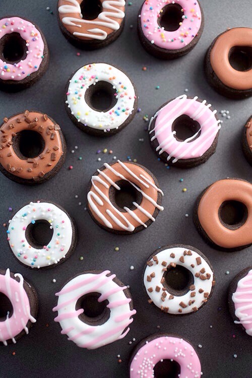 Cute Cookie Decorating Ideas