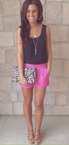 Summer Style #summervibes