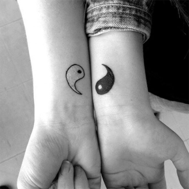 Tattoos 