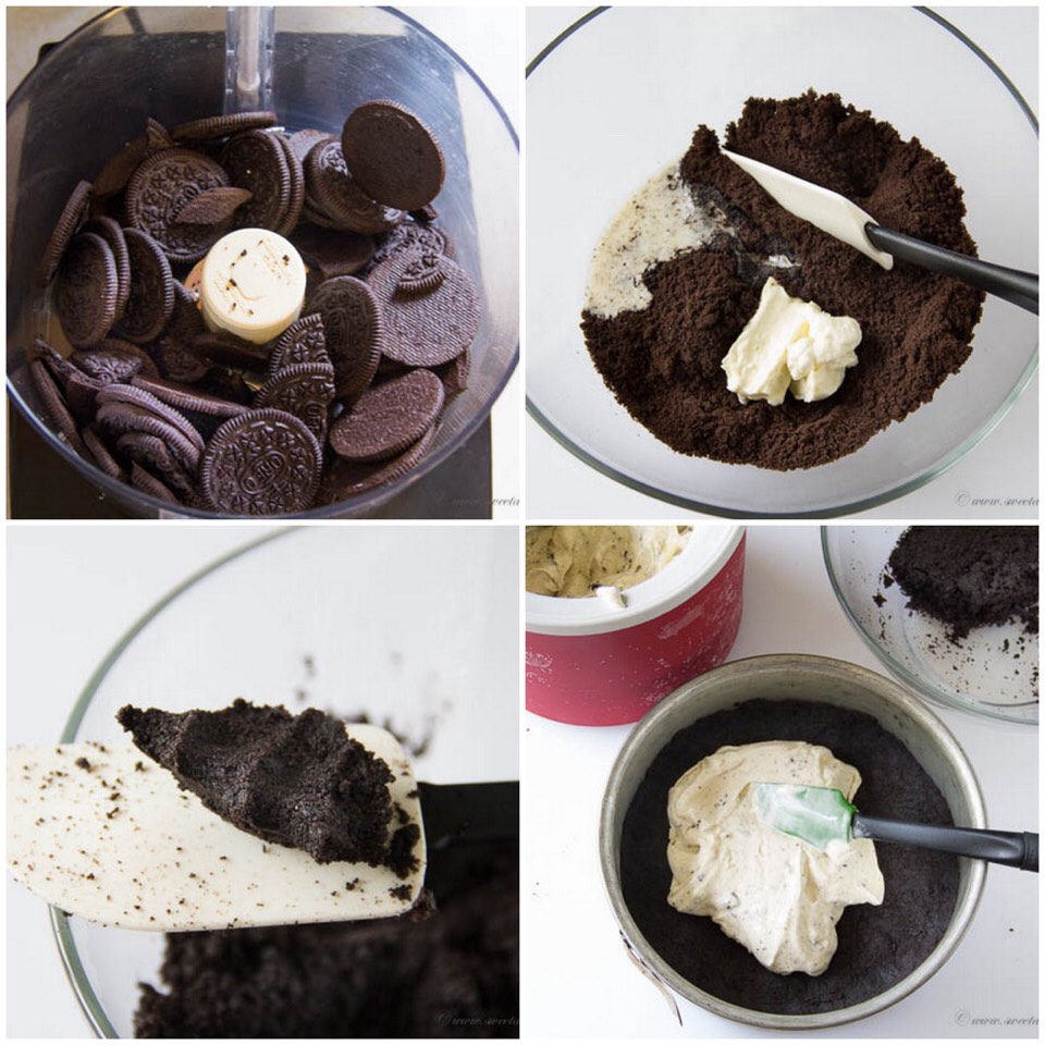 Easy And Fun Oreo Recipes