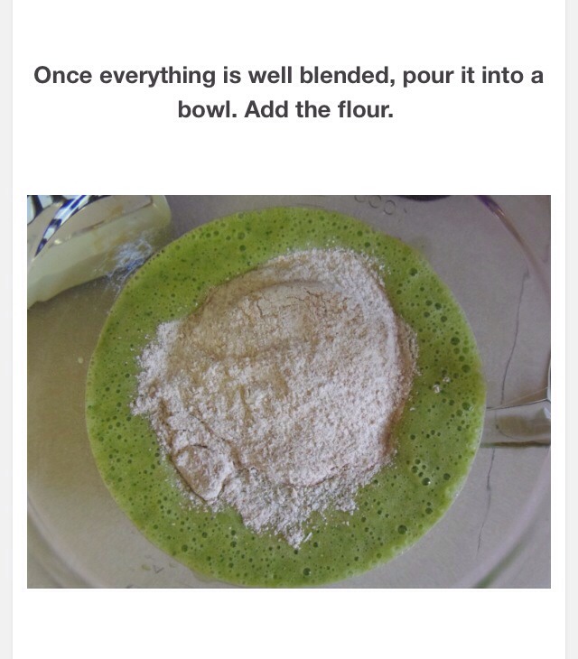 Recipe For Spinach And Banana Pancakes: Creative Way To Get Kids To Eat Veggies