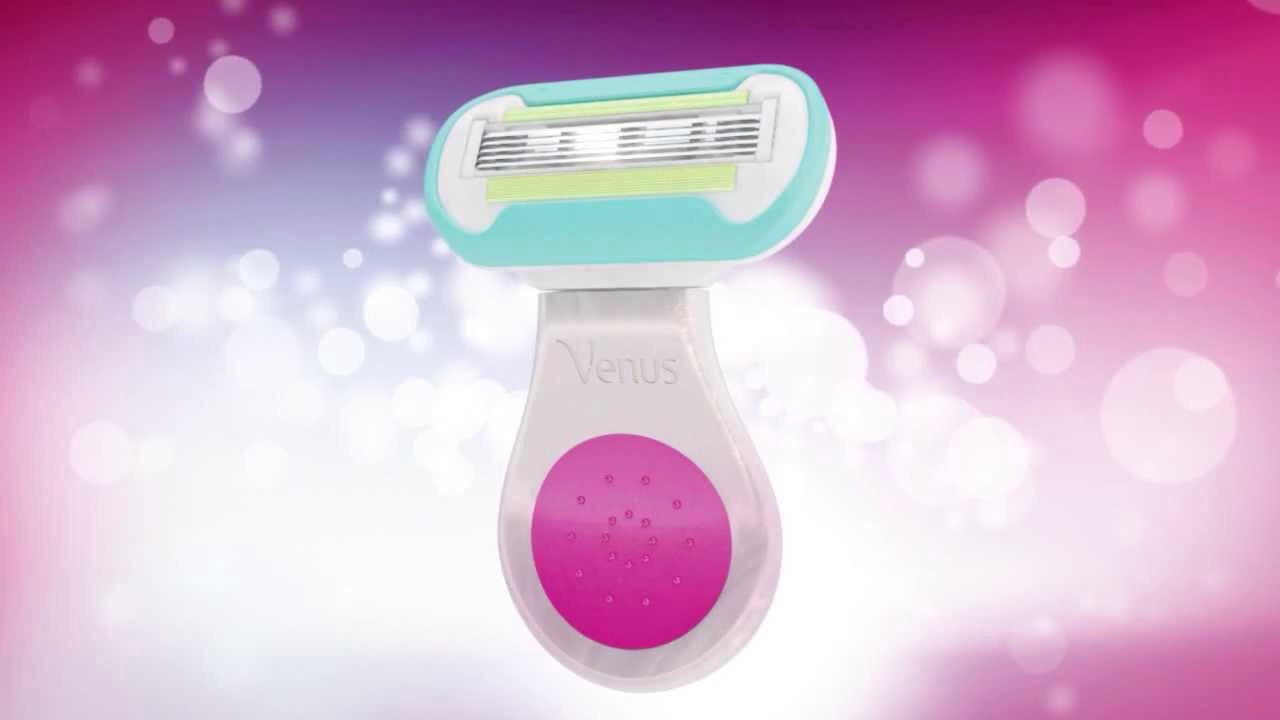 Gillette Venus Snap with Embrace Travel Razor ($9.99, Drugstore.com) – Shoving a full size razor into a 3-1-1 bag can be a pain. This is the perfect solution with the same perfect shave we've come to expect from Gillette!