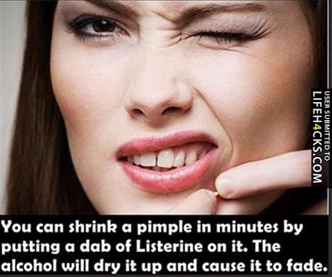 Awsome Beauty Hacks 