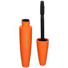 Next use this mascara it thickens your lashes and darkens them to make them look amazing 
