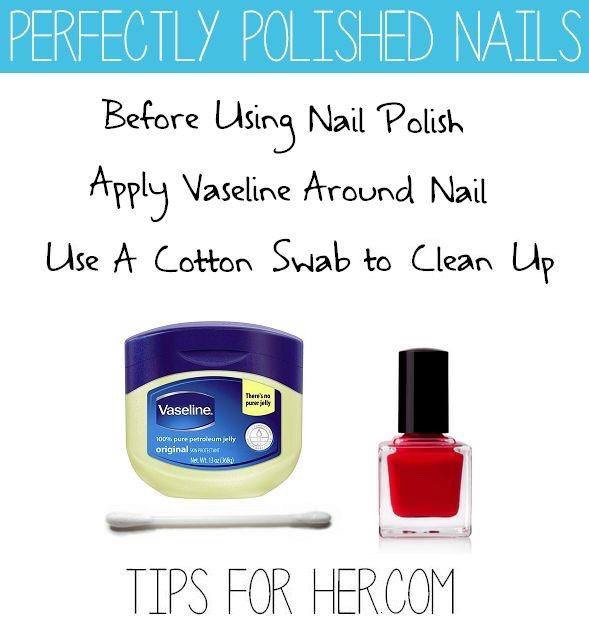 Beauty Life Hacks