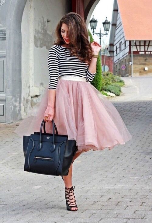 Rose Quart Inspired Looks #PantoneContest
