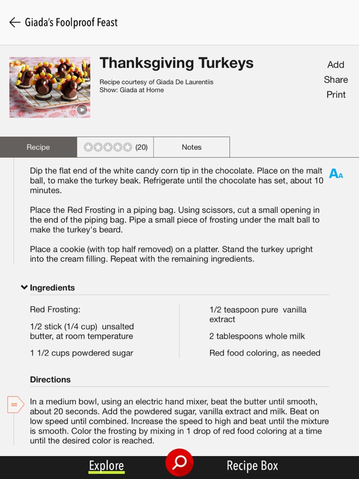 Thanksgiving Turkeys #friendsgiving 