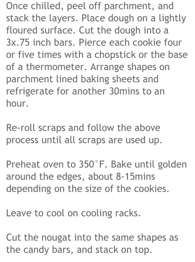 Red, White And Blue Raspberry Candy Bars