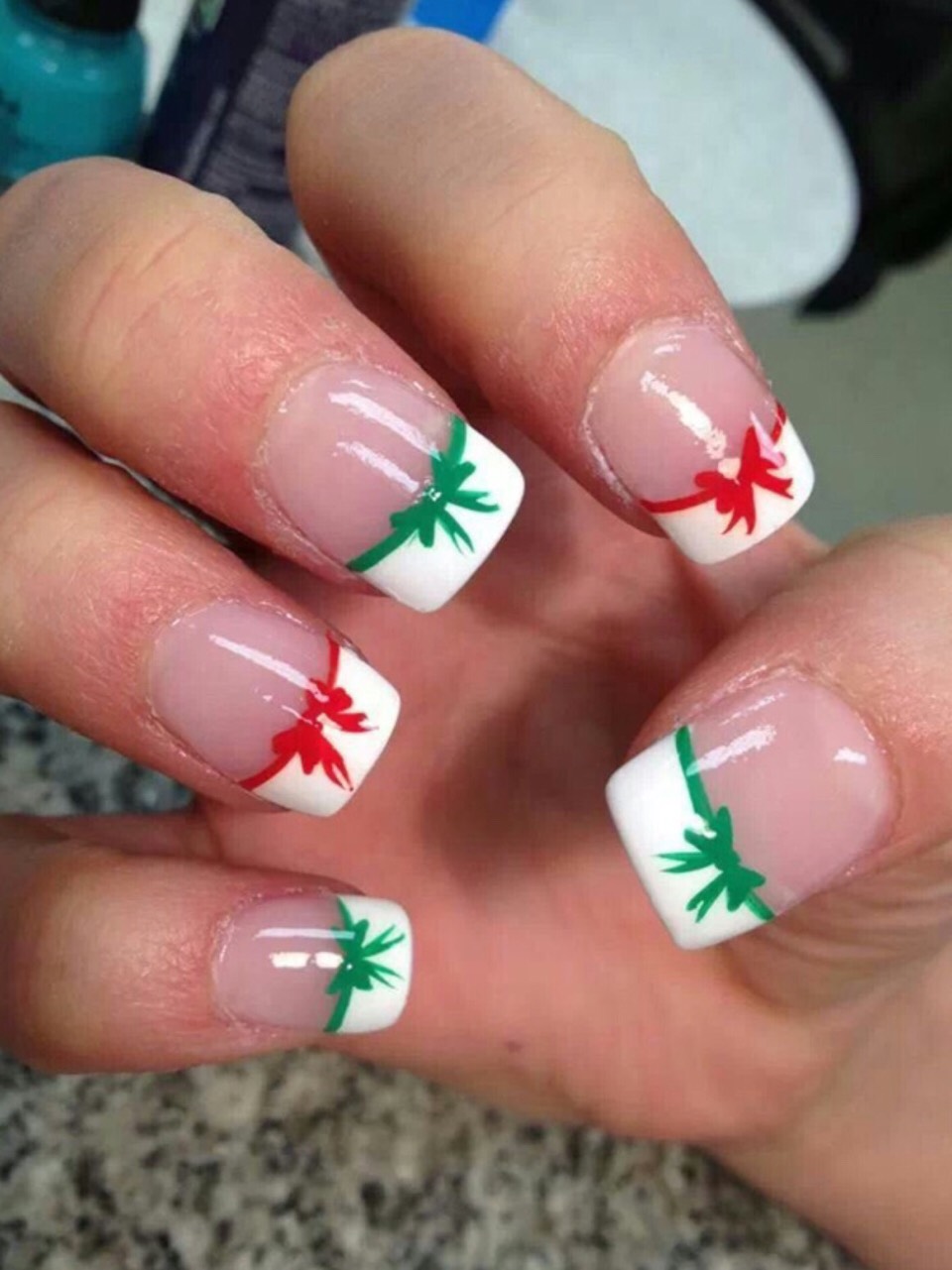 Adorable Nail Designs