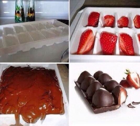 Unique Snack Ideas☕️🍭🍡