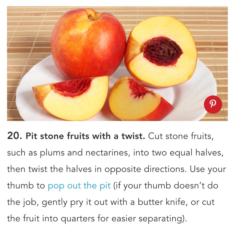 7⃣3⃣ Kitchen Hacks To Save Time, Get Organised And Stay Sane. 😏