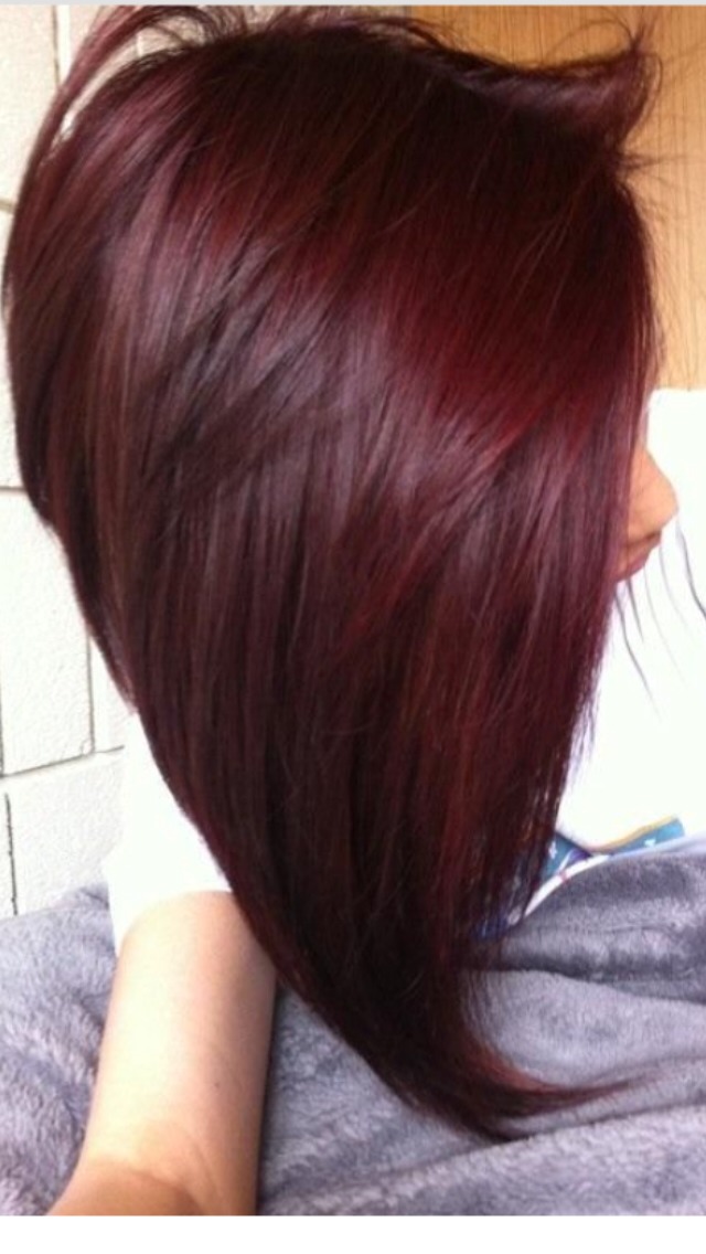 Fun Hair Colors You Can Pull Off