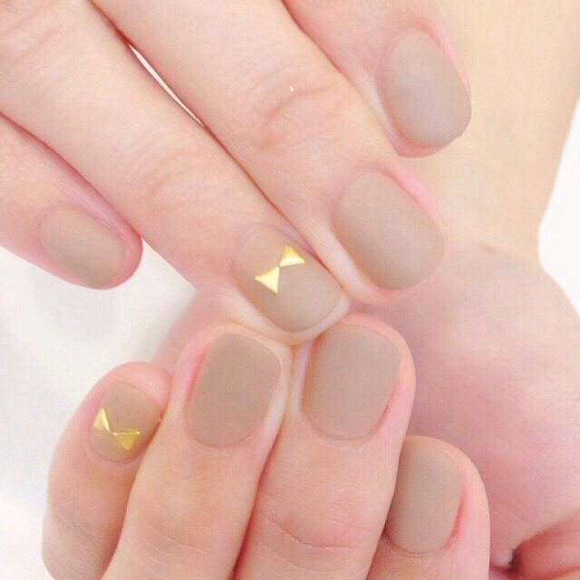 Amazing And Unique Nail Colors...!!