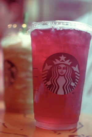 ✨☕️What To Order From Starbucks And How To Order It Part3⃣☕️✨