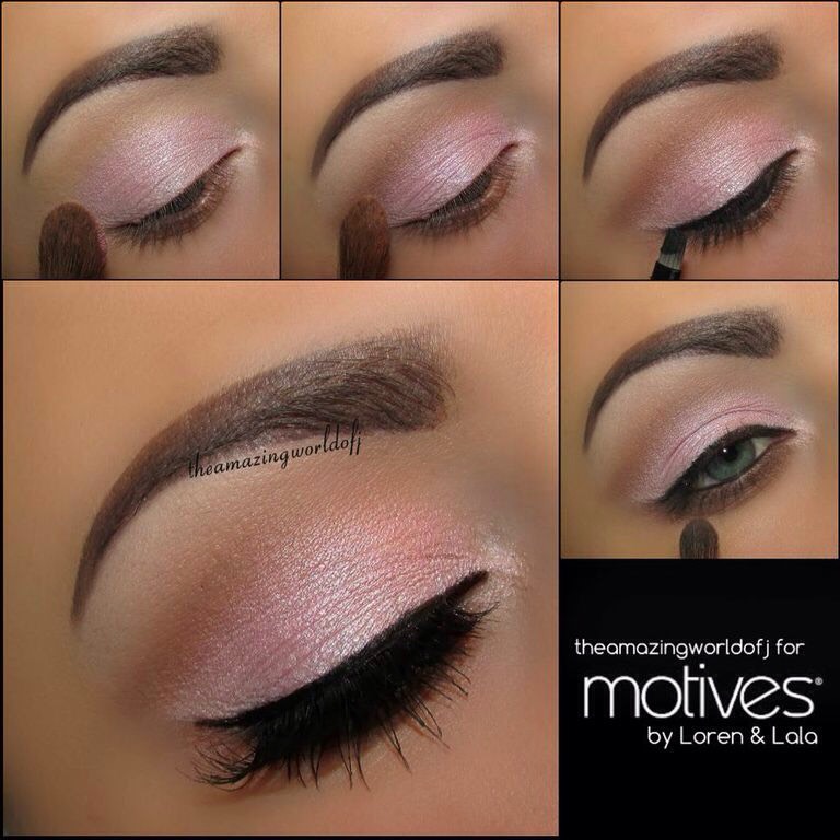 Simple Makeup Tutorials