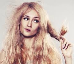 The Right Way To Wash Your Hair 