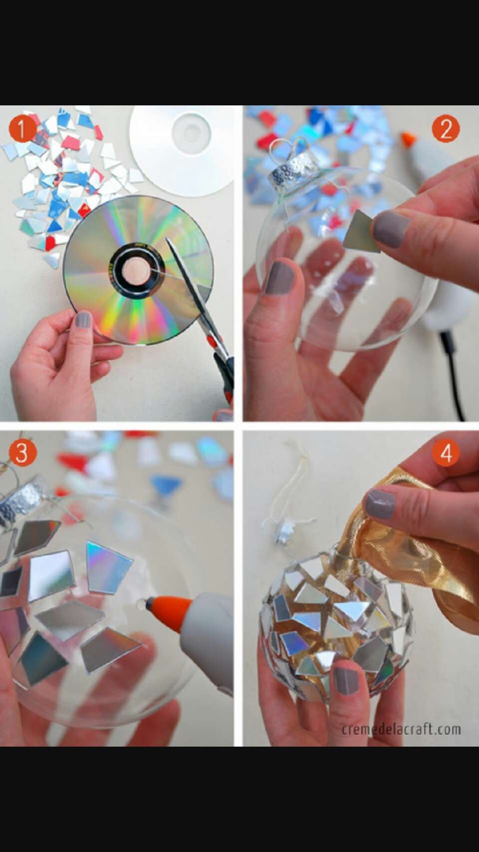 diy holiday decorations😁🎄🎁