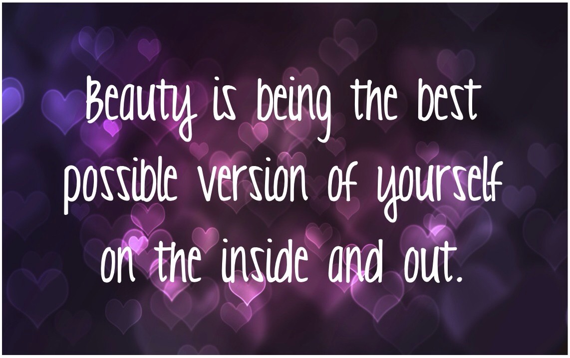 Quotes About Beauty 