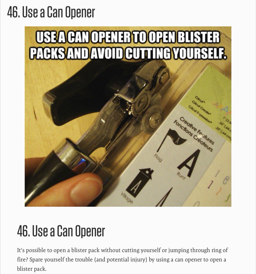 25 Best Life Hacks Of All Time 👍🏼👍🏼