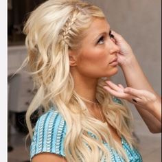 25 Pretty Hair Styles 