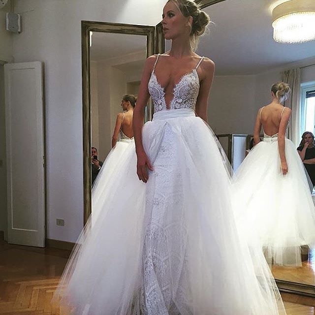 Amazing Wedding Dresses