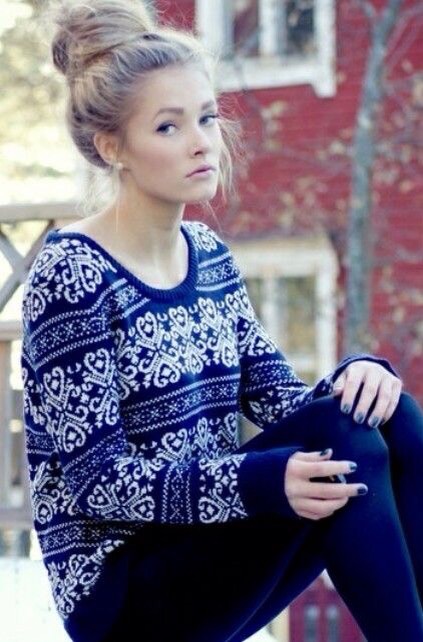 GORGEOUS Winter Outfits!