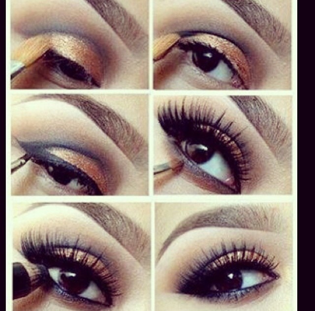 50 Beautiful Eyeshadow Ideas For Every Occasion!