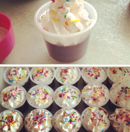 Awesome Party Drinks And Shots!