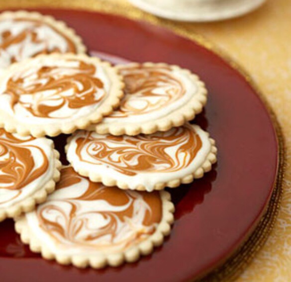 Holiday Cookie Ideas ❤️🎁🎆💛⛄️🎅🎄💚