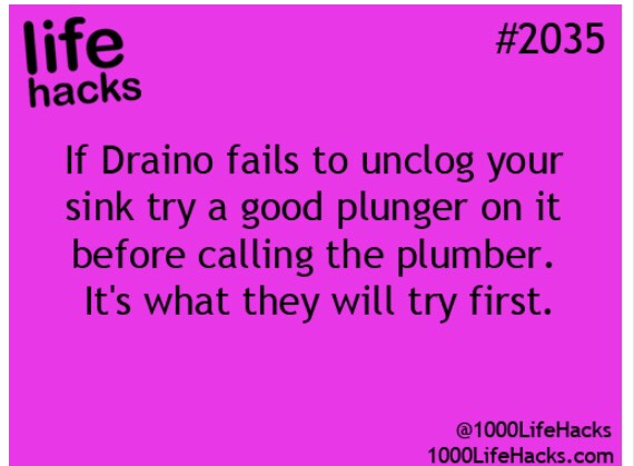 Some Day To Day Life Hacks 😉