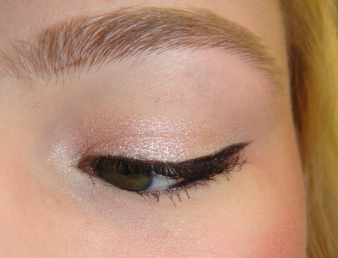 Back To School Hair And Makeup
