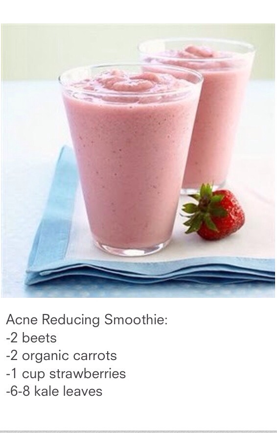 Get Your Dream Body With These Drinks!🍹