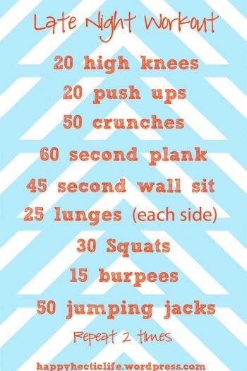 Hot Bod In A Week