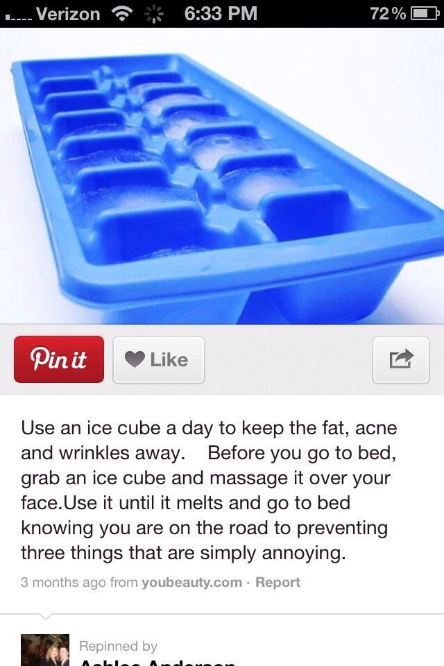 10 Fun Fact Beauty Tips