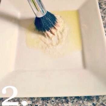 How To Clean Your Makeup Brushes. Fast And Easy 