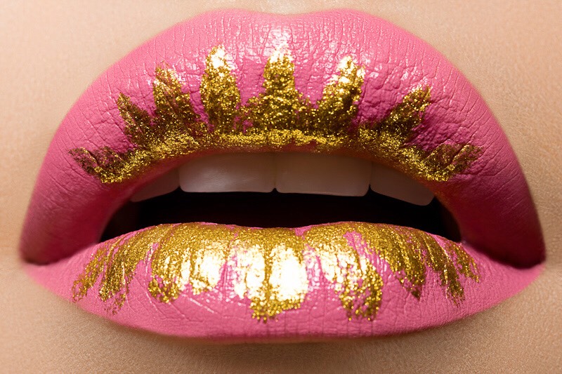 Lip Art