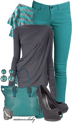 Cute Outfits For Fall/winter 