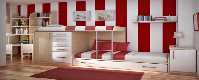 How To organize Your Kid's Room