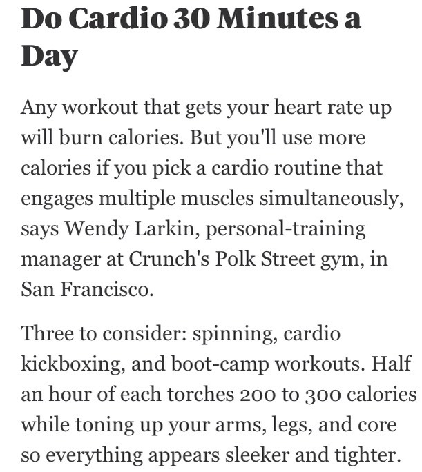 BEST Weight Loss Hack