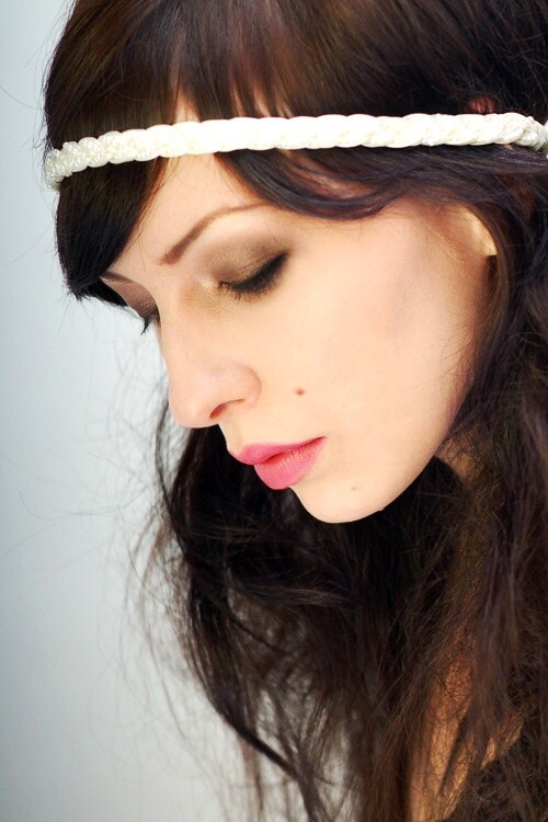 3. BROWN TONES