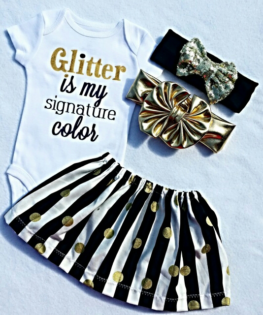 Adorable children's outfits ❤