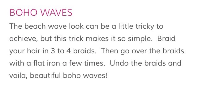 13 Hairstyle Hacks Every Girl Should Try!!!(: 