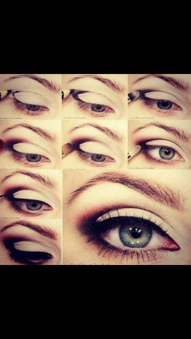 Simple An Cute Make-up And Hair Tutorials🎀