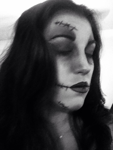 More Makeup Fun
