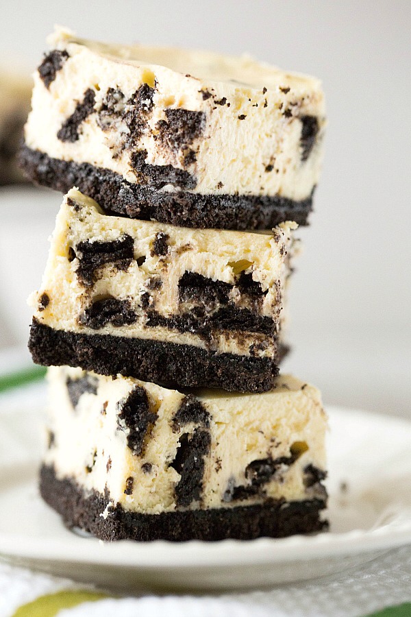 Oreo Cheese Cake
