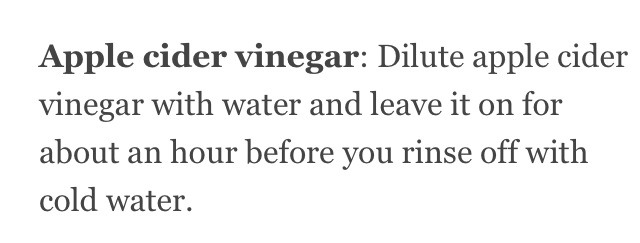 Get Rid Of Acne Scars Overnight! 