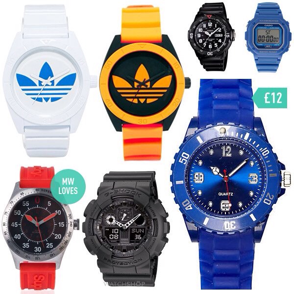 There is a lot of women men unisex and kids watches at argos all for a wonderful £10!