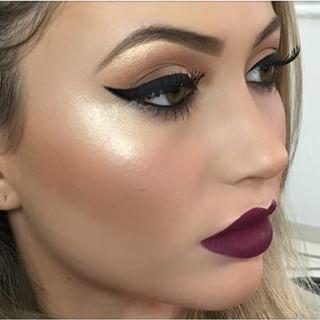 Fall/ Winter 2016-2017 Makeup Trends!!!!